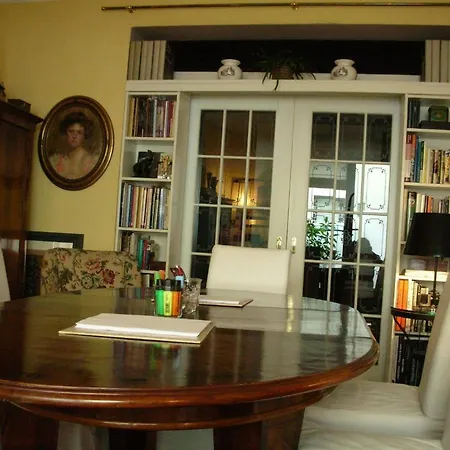 Bed and breakfast Alberghino Florencia