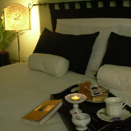 Bed and breakfast Alberghino