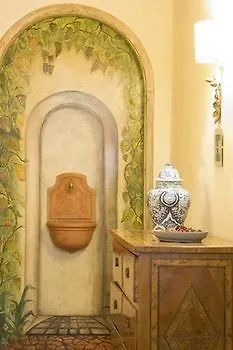 Apartment Msnsuites Panella *