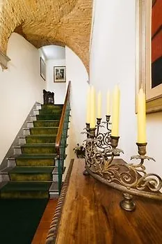 Msnsuites Panella Apartment Florence