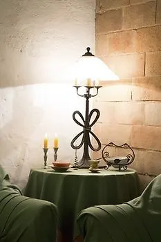 Msnsuites Panella Apartment *