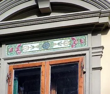 公寓式酒店 蜜凯朗久罗住宅公寓式酒店 3*