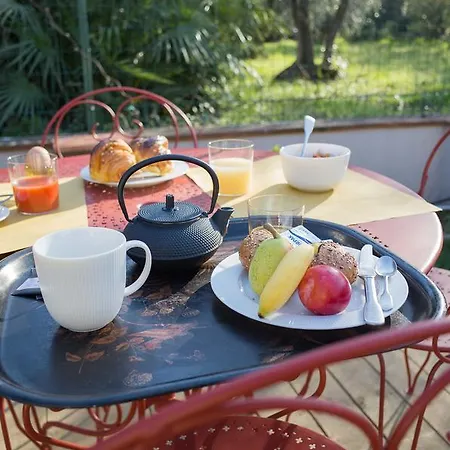 La Fonderia Bed & Breakfast Florence