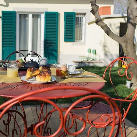 La Fonderia Bed & Breakfast Florence