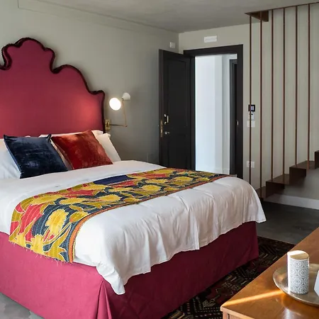 La Fonderia Bed & Breakfast Florence