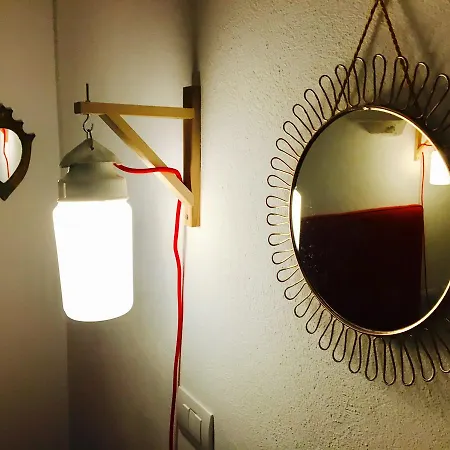 La Fonderia Bed & Breakfast Florence