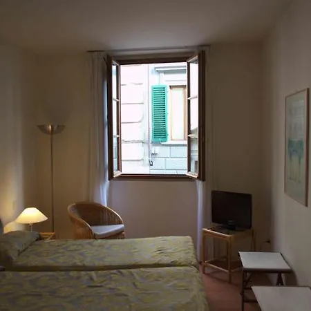 Palazzo Ricasoli 4* Florence