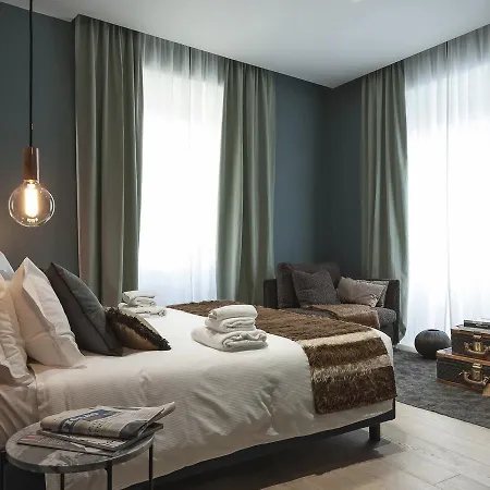 Maison d'hôtes Tornabuoni Place 2*