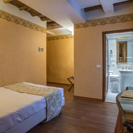 Hotell Atlantic Palace Florens