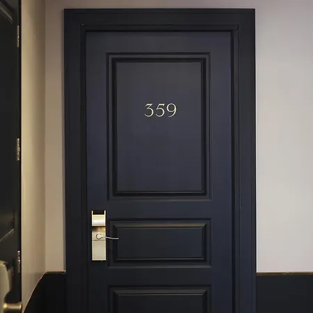 C-hotels Diplomat Hotel Florence
