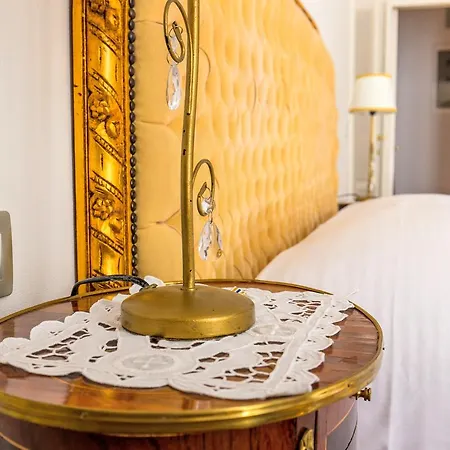 Bed and breakfast Gourmet Landucci 3*