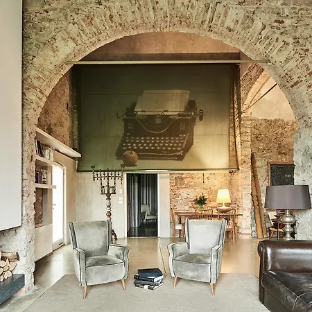 Aparthotel Riva Lofts