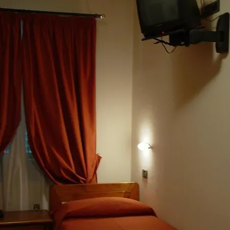 Convitto Della Calza - Casa Per Ferie Nocleg ze śniadaniem Florencja