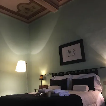 Bed and breakfast Alberghino *