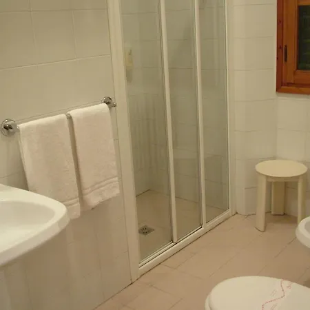 Convitto Della Calza - Casa Per Ferie 3* Florencja