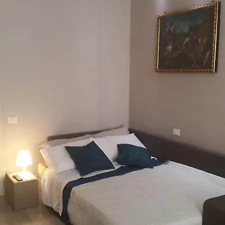 Bed and breakfast Annare Florencia