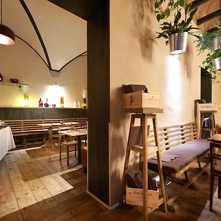 Martelli Guest house