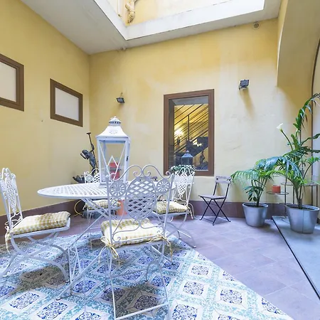 Galileo 2000 Bed & Breakfast