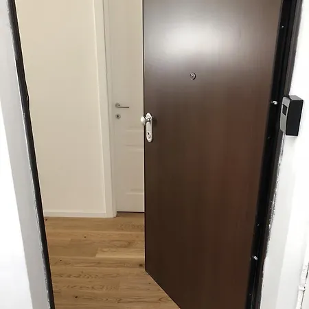 Apartment Prestige House Duomo *