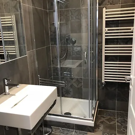 Apartment Prestige House Duomo
