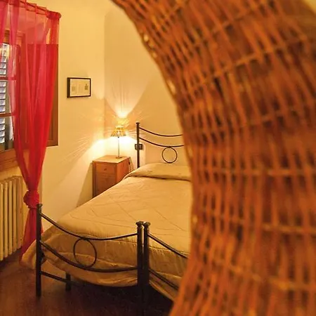 Bed & Breakfast Arco Antico 2*
