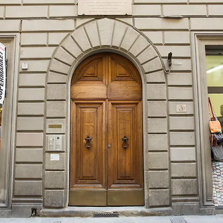Apartment Melarancio 3 - Keys Of
