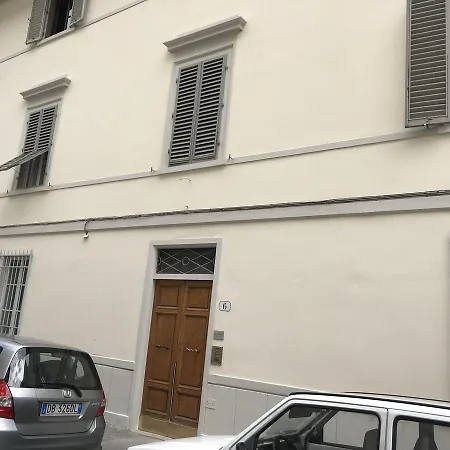 Bed and breakfast Alberghino