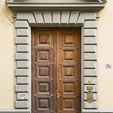 Bed & Breakfast Casa Moscato