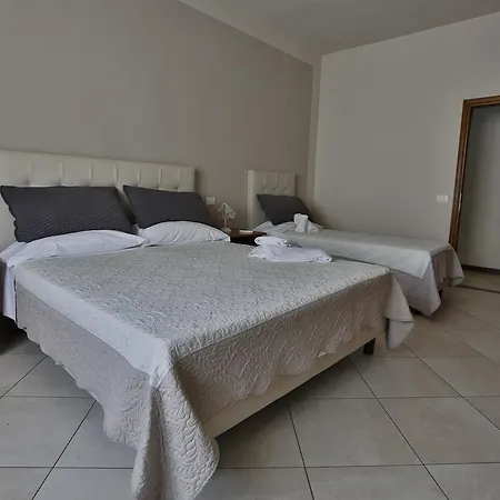 Appartement Il Valentino Luxury