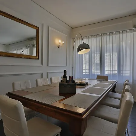 Appartement Il Valentino Luxury
