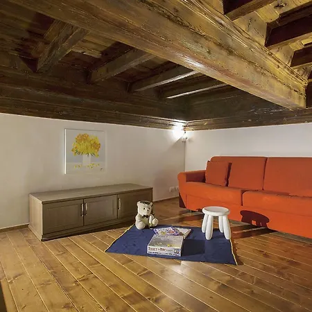 Family Borgo Albizi Apartment