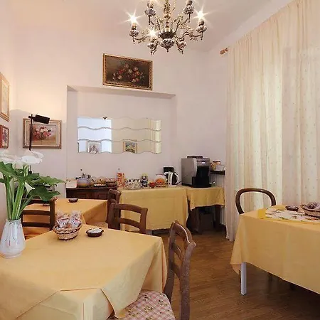Bed and Breakfast Sogna 2*