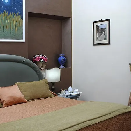 Relais Dante E Beatrice