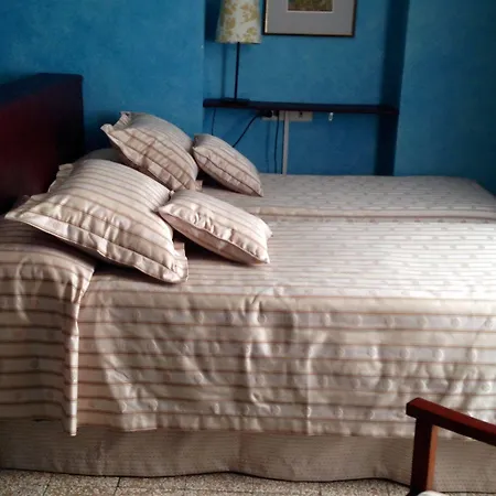 Tourist House Hotel 3*