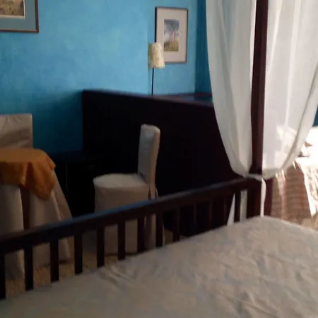 Tourist House 3* Florence
