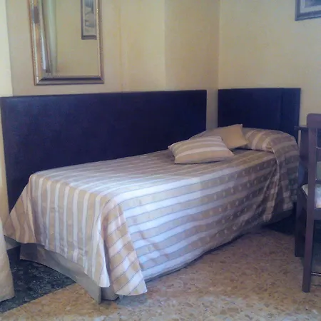 Tourist House Hotel Florence