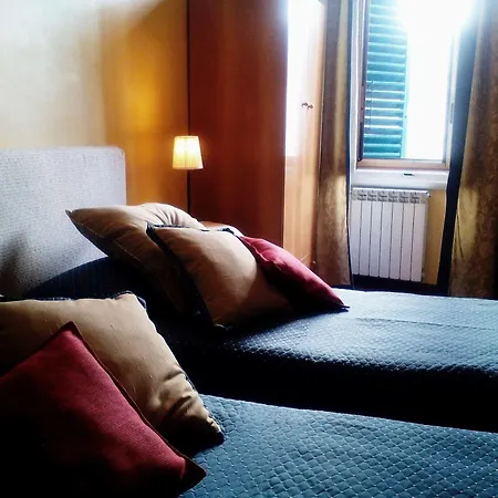 Hotel Tourist House 3*