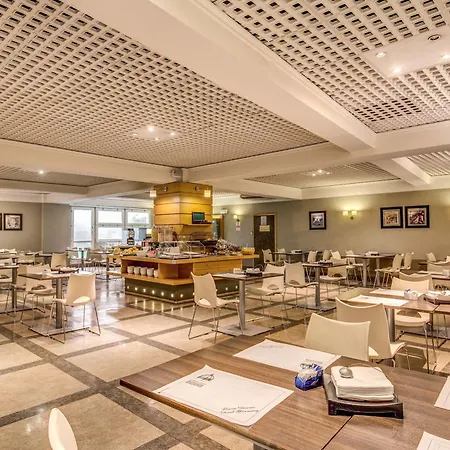 Delle Nazioni Hotel Florencia