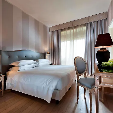 C-hotels Diplomat 4* Florence