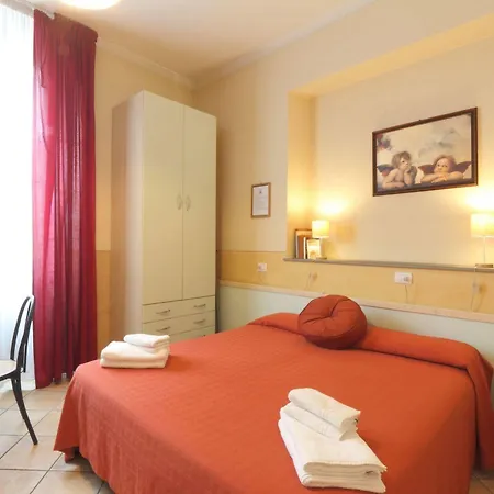 Cimarosa Harmony Firenze
