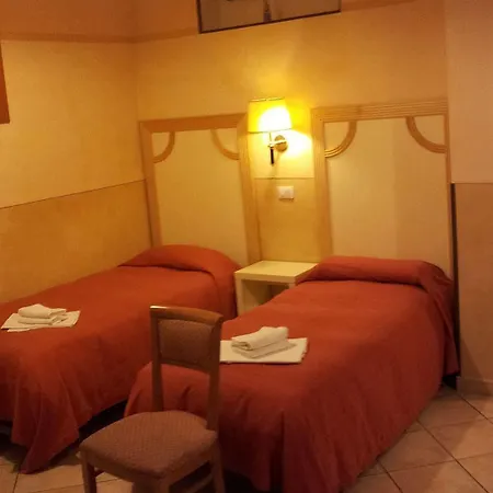 Affittacamere Cimarosa Harmony Firenze