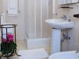 Bed & Breakfast Madrid Florence