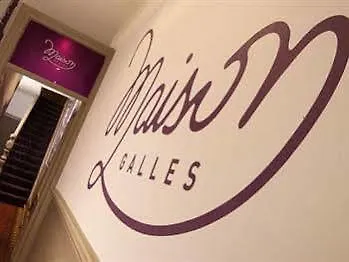 蜜凯朗久罗住宅公寓式酒店 佛罗伦萨
