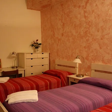 Gasthof Casa Corsi Florenz