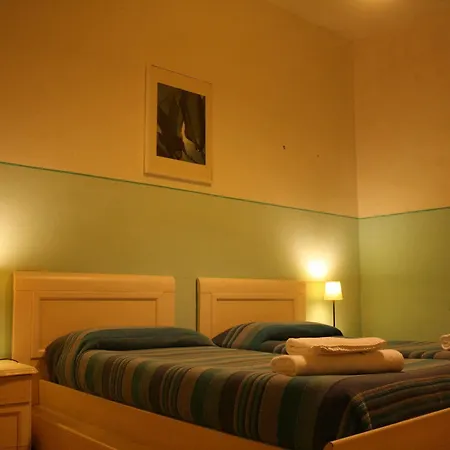 Gasthof Casa Corsi 2*
