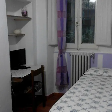 Casa Corsi 2*