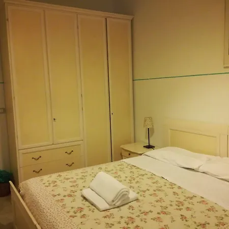 Casa Corsi Florenz