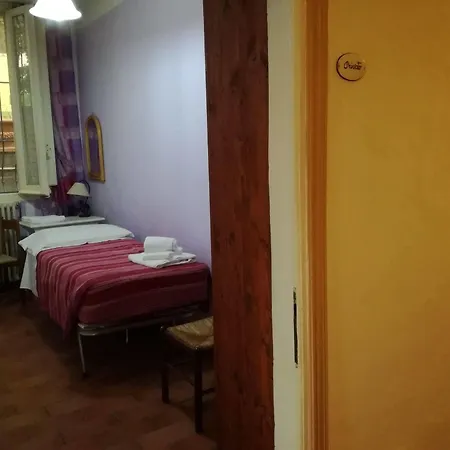 Casa Corsi Gasthof