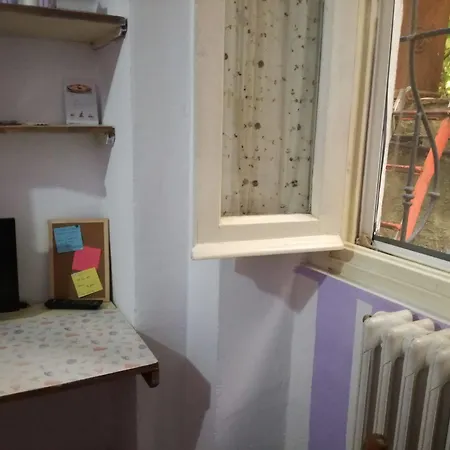 Gasthof Casa Corsi