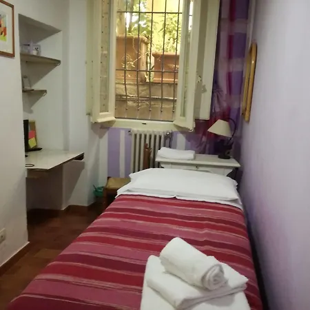 Casa Corsi